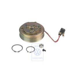 VW Originale Giunto Elettromagnetico - 701820811