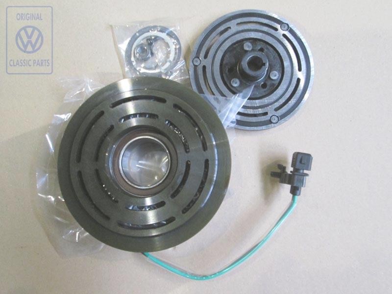 VW Originale Giunto Elettromagnetico - 701820811B