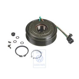VW Originale Giunto Elettromagnetico - 701820811C