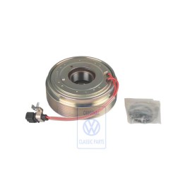 VW Originale Giunto Elettromagnetico - 701820811F