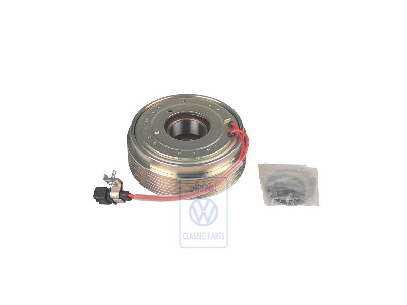 VW Originale Giunto Elettromagnetico - 701820811F