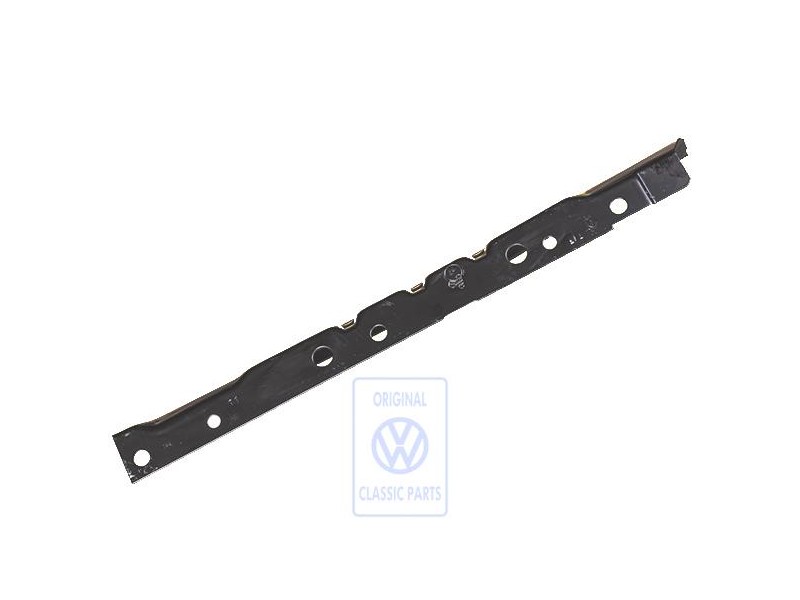VW Originale Rinforzo In Lamiera - 701821099