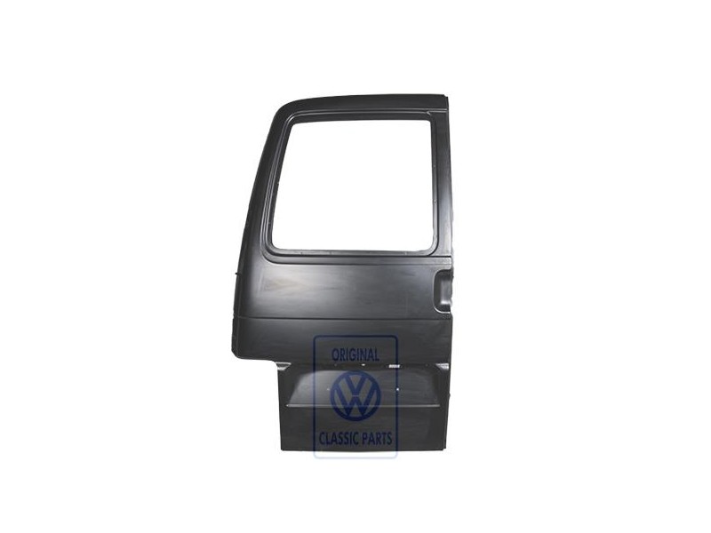 VW Originale Porta A Battenti Con Apertura Finestrino - 701827103B