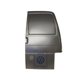 VW Originale Porta A Battenti Senza Apertura Finestrino - 701827104E