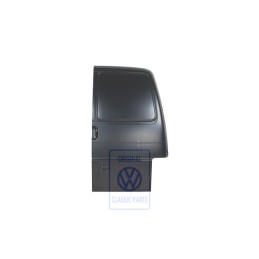 VW Originale Porta A Battenti Senza Apertura Finestrino - 701827104G