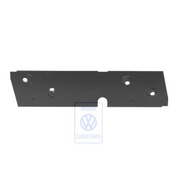 VW Originale Rinforzo Per Lamiera Terminale - 701827263