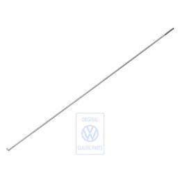 VW Originale Asta Comando - 701827612A