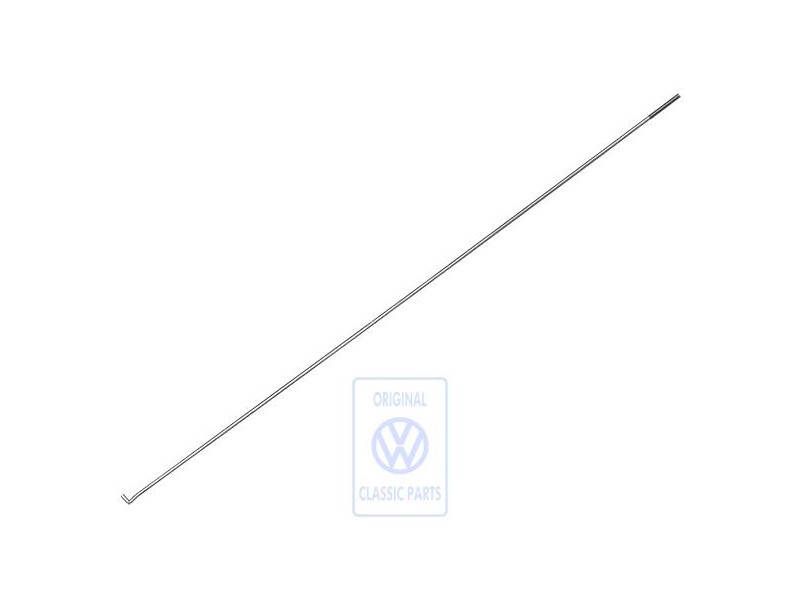 VW Originale Asta Comando - 701827612A