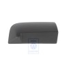 VW Originale Copertura Cerniera Nero Satinato - 701827646D 01C