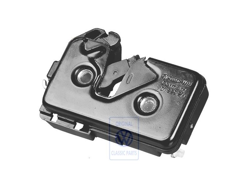 VW Originale Serratura Sportelli - 701829211J