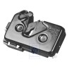 VW Originale Serratura Sportelli - 701829211J