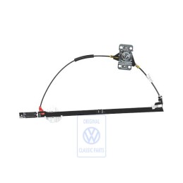 VW Originale Alzarcristallo - 701837502B