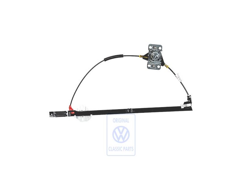 VW Originale Alzarcristallo - 701837502B