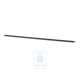 VW Originale Guarnizione Fessura Cristallo - 701837703A