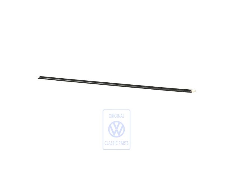 VW Originale Guarnizione Fessura Cristallo - 701837703A