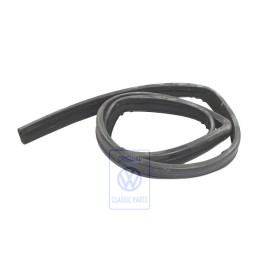 VW Originale Guida Del Finestrino - 701837710C