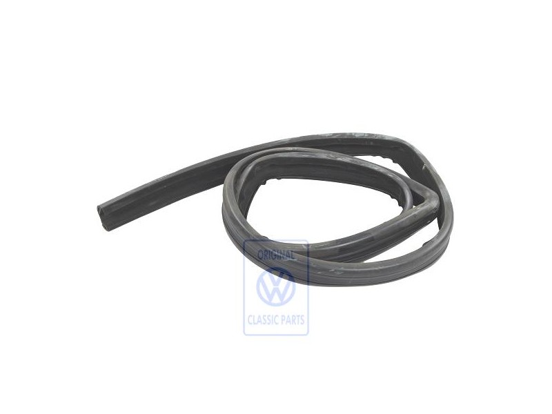 VW Originale Guida Del Finestrino - 701837710C