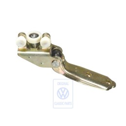 VW Originale Cerniera Completa Per Porta Scorrevole - 701843336A