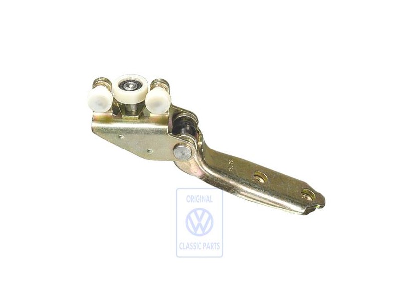 VW Originale Cerniera Completa Per Porta Scorrevole - 701843336A