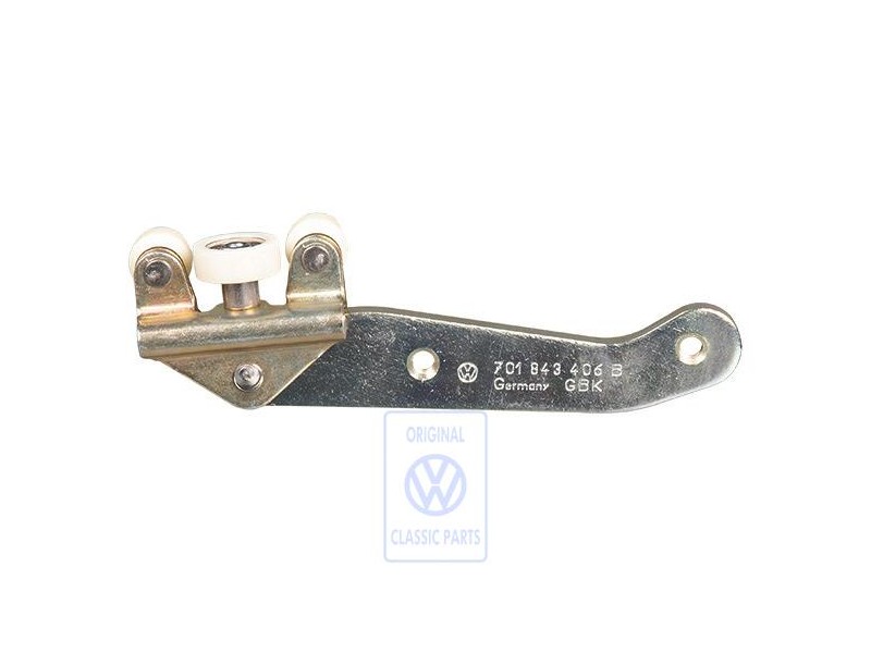 VW Originale Guida A Rulli Per Porta Scorrevole - 701843406B