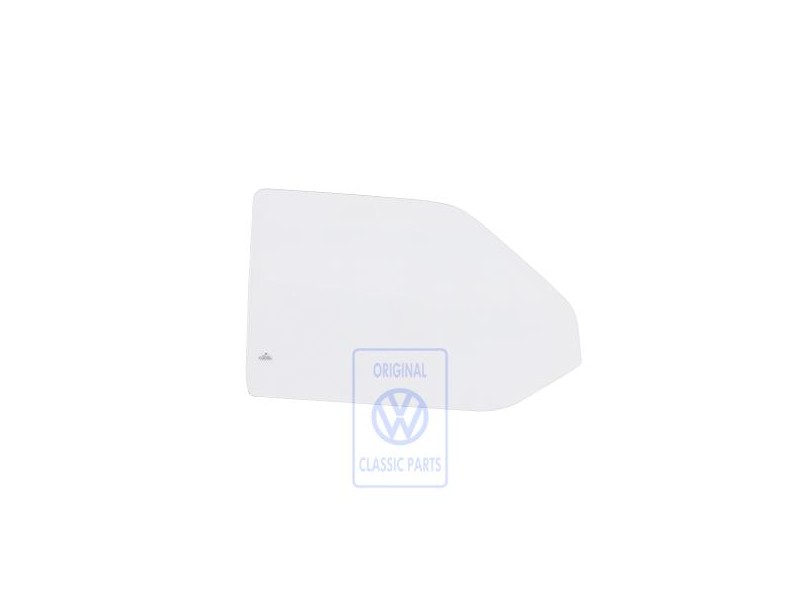 VW Originale Cristallo Porta - 701845202