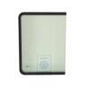 VW Originale Cristallo Laterale (Fisso) Per Parte Laterale - 701845301F