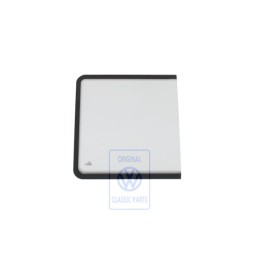 VW Originale Cristallo Laterale Fisso Per Portascorrevole - 701845302A