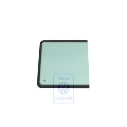 VW Originale Cristallo Laterale Fisso Per Portascorrevole - 701845302C