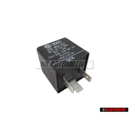 VW Originale Rele P. Lampeggio E Emergenza - 1H0953227