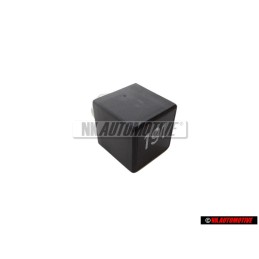 VW Originale Rele P. Lampeggio E Emergenza - 1H0953227