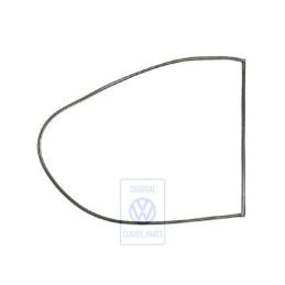 VW Originale Guarnizione Per Lunotto - 701845521