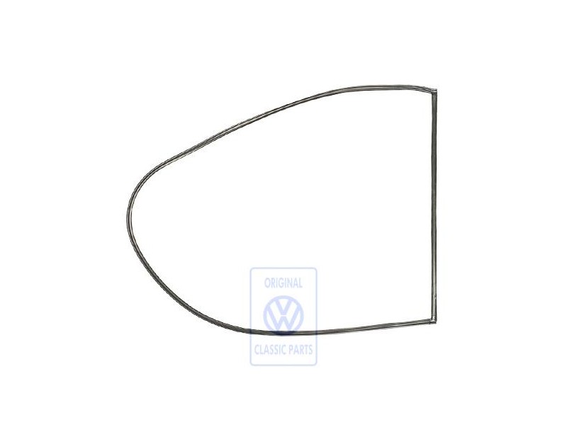 VW Originale Guarnizione Per Lunotto - 701845521