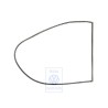 VW Originale Guarnizione Per Lunotto - 701845521