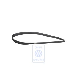 VW Originale Profilato Guida - 701847613