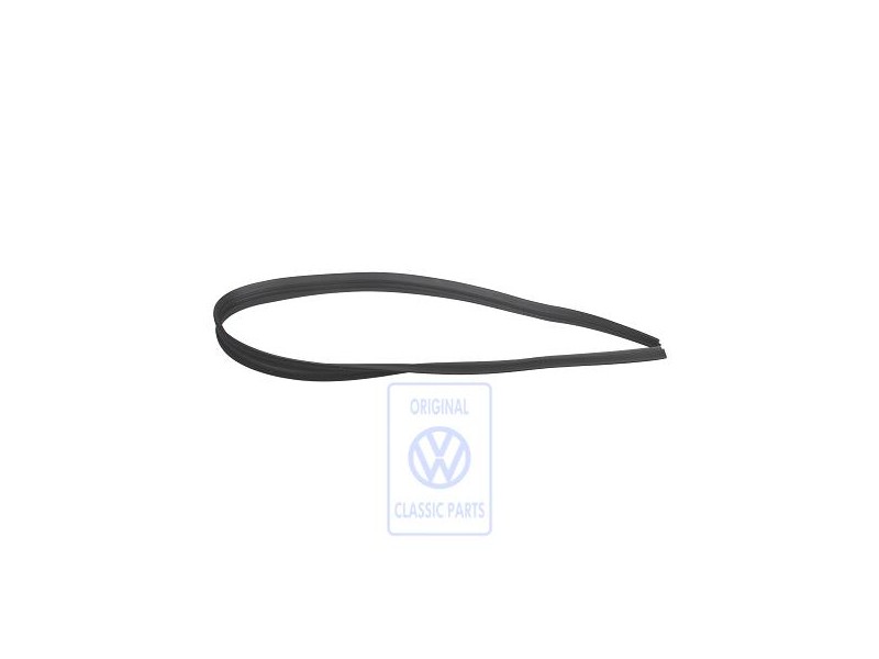 VW Originale Profilato Guida - 701847613
