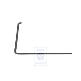 VW Originale Telaio Di Tenuta - 701847767