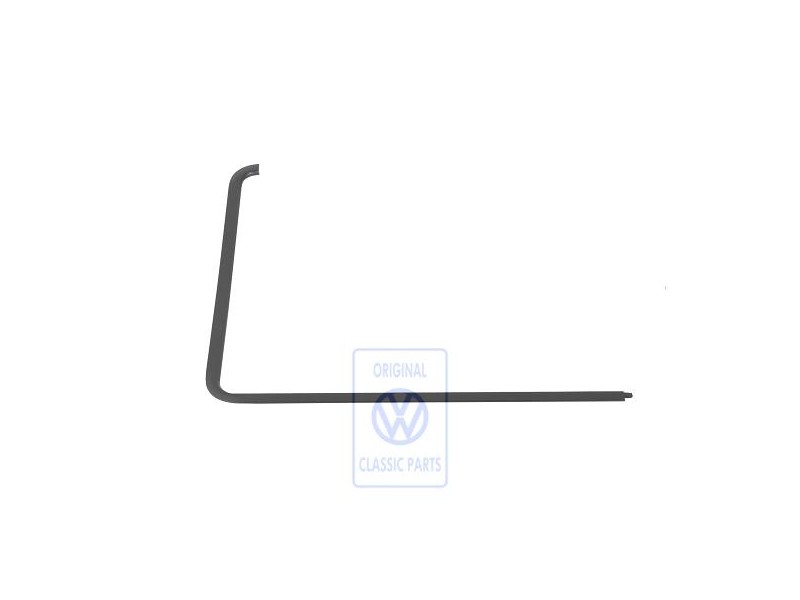 VW Originale Telaio Di Tenuta - 701847767