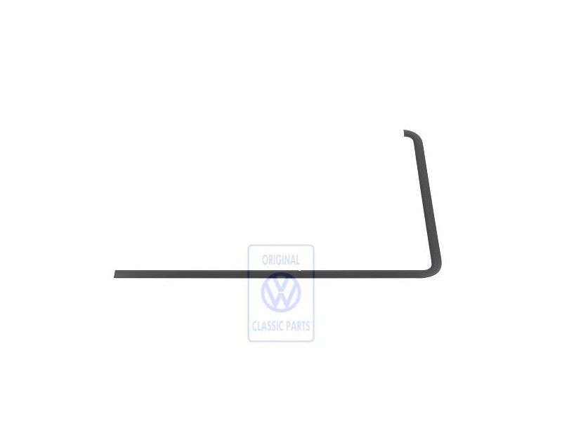 VW Originale Telaio Di Tenuta - 701847768A