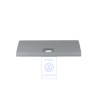 VW Originale Cop. Cass. Portaoggetti Grigio Medio - 701857123A 4XG