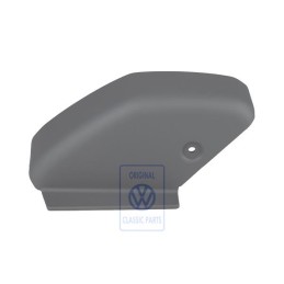VW Originale Copertura Grigio Medio - 701857138A 4XG
