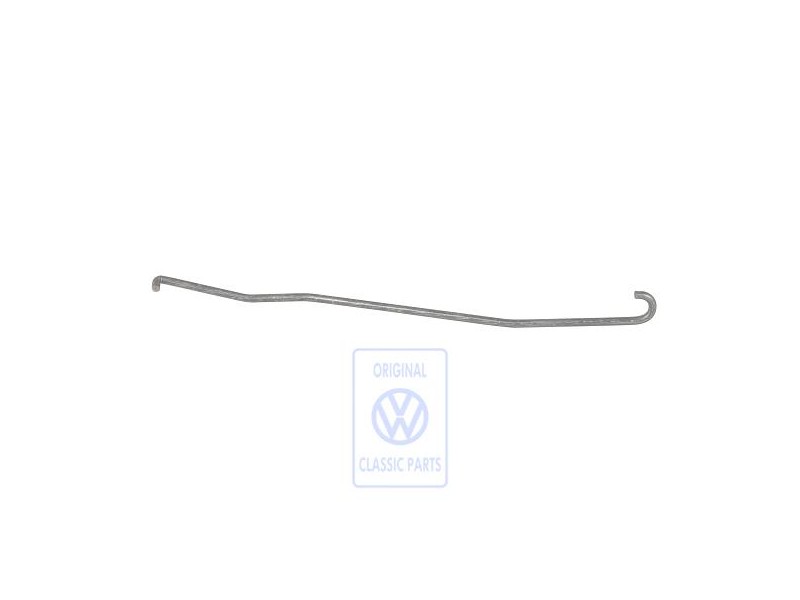 VW Originale Astina Di Collegamento - 701862175