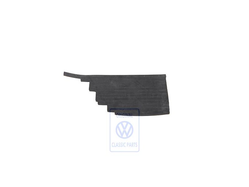 VW Originale Guarnizione 'Q.Ta Minima 4' - 701867225D