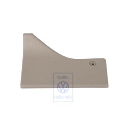 VW Originale Elemento Di Raccordo Sahara - 701867237 9UW