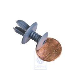 VW Originale Graffetta Blu Nettuno - 701867299 3KX