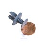 VW Originale Graffetta Blu Nettuno - 701867299 3KX