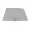 VW Originale Rivestimento Fiancata Grigio Ghiaia - 701867306D 1YX