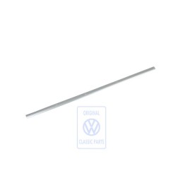 VW Originale Listello Di Copertura - 701867535
