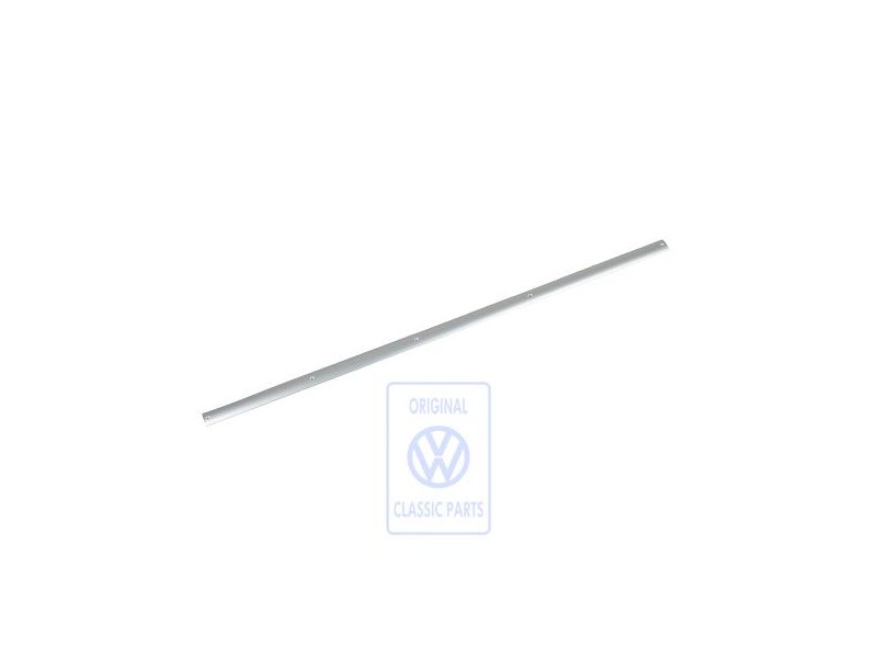 VW Originale Listello Di Copertura - 701867535