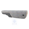 VW Originale Bracciolo (Tessuto) Castoro/Sahara - 701881081B DNC