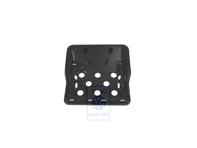 VW Originale Vasca Per Sedile - 701881303A